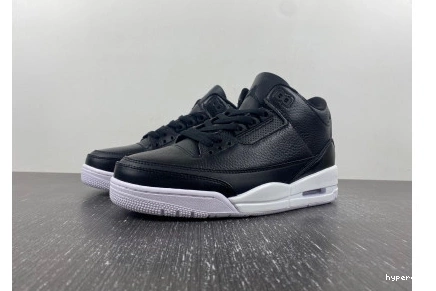 Hyperoad Jordan 3 Retro (2016) Monday Cyber 0707